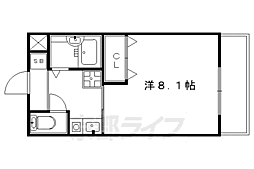 川端ハイツ 1階/118