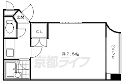 グレースU 5階