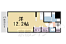間取り：間取