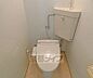 トイレ：トイレです。