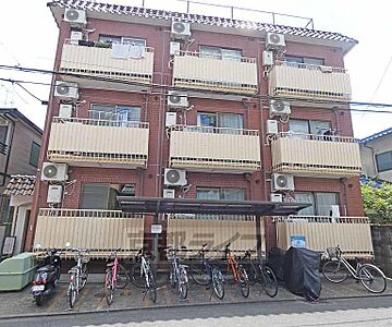 外観:建物外観です。 外観:建物外観です。