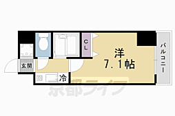 京都市営烏丸線 今出川駅 徒歩5分