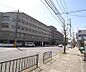 周辺：京都第一赤十字病院まで1300m 東福寺にある救命救急センターも備えた総合病院。