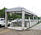 周辺：七条駅まで800m