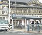 周辺：祇園四条駅まで1300m