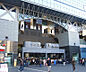 周辺：京都駅まで2058m