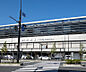 周辺：京都駅まで2058m