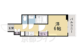 京都市営烏丸線 今出川駅 徒歩14分