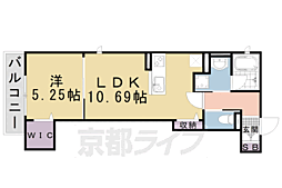 PISO丹波口 3階
