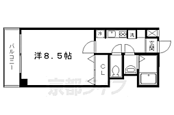 京都市営烏丸線 今出川駅 徒歩15分