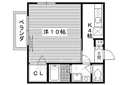 DIAS JUTOKU 2階