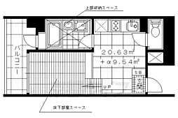 京都市営烏丸線 丸太町駅 徒歩10分
