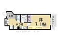 ランドマークシティ京都烏丸五条9階5.9万円