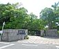 周辺：大阪歯科大学（牧野）まで1919m