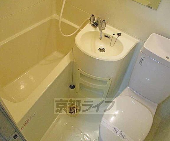 浴室