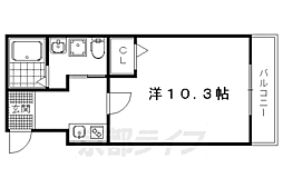京都市営烏丸線 北大路駅 徒歩15分