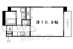 京阪本線 出町柳駅 徒歩5分