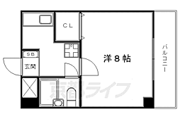 メゾンジョア PartII 2階/206