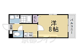 WEST ROAD 大宮 3階/301