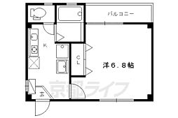 North Hills 2階