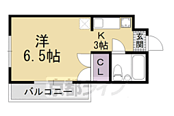 メゾンドール 2階