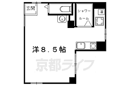こまかも川 3階