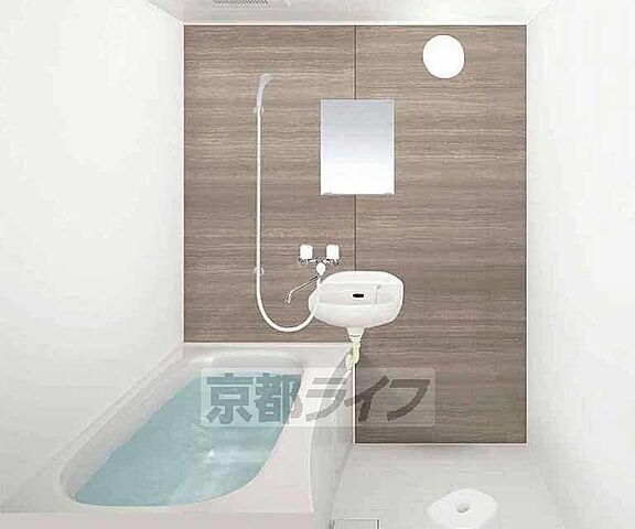 浴室