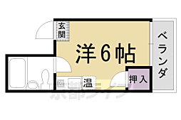 STEP RIGHT UP 3階