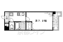 ウィステリア桃山 2階