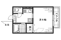 エクセルコート 2階