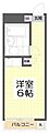 ハイシティ中野1階5.3万円