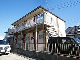 パナハイツ・アイコー 103 ｜ 茨城県日立市大みか町１丁目（賃貸アパート1K・1階・23.77㎡） その1