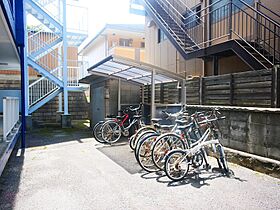 青山ハイツ 201 ｜ 茨城県日立市大みか町１丁目（賃貸マンション1LDK・2階・50.57㎡） その22