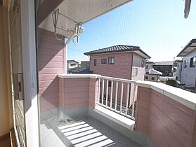 クレール久慈 202 ｜ 茨城県日立市久慈町３丁目（賃貸アパート2LDK・2階・58.12㎡） その26