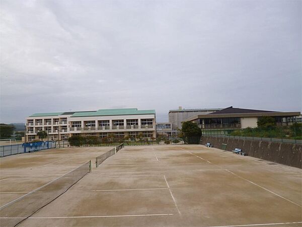 Fountain　I 101｜茨城県日立市東大沼町１丁目(賃貸アパート2LDK・1階・53.00㎡)の写真 その18