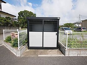 Arietta　I 201 ｜ 茨城県日立市大沼町３丁目（賃貸アパート2LDK・2階・57.26㎡） その25