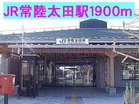 さくらさん 204 ｜ 茨城県常陸太田市宮本町（賃貸アパート2LDK・2階・58.21㎡） その15