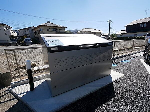 サクシード大みか A 302｜茨城県日立市久慈町２丁目(賃貸アパート1LDK・3階・37.56㎡)の写真 その24