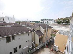 コーポやわら 301 ｜ 茨城県日立市大みか町１丁目（賃貸マンション1K・3階・43.00㎡） その14