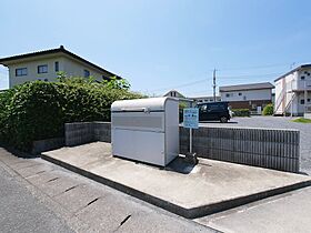 広洋ハイツ 201 ｜ 茨城県日立市諏訪町１丁目（賃貸アパート2K・2階・34.78㎡） その20