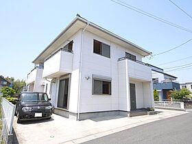 メゾン東金沢II 1 ｜ 茨城県日立市東金沢町３丁目（賃貸テラスハウス3LDK・--・79.49㎡） その1