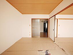 メゾン平成 203 2階3DKのリビング/ダイニング