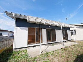 岩井崎戸建　ト棟  ｜ 茨城県日立市田尻町５丁目（賃貸一戸建3K・--・49.68㎡） その1