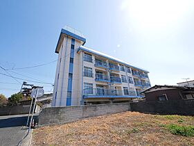 常陽ハイツ 204 ｜ 茨城県日立市平和町１丁目（賃貸マンション1LDK・2階・42.12㎡） その1