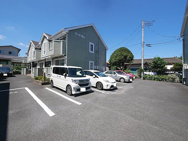 ハートフルI 102｜茨城県日立市末広町２丁目(賃貸アパート2DK・1階・44.34㎡)の写真 その27