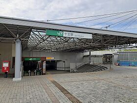 エトワール 201 ｜ 茨城県日立市川尻町６丁目（賃貸アパート1LDK・2階・53.82㎡） その15