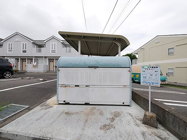 サンライト　ヒルズ 203｜茨城県日立市金沢町４丁目(賃貸アパート2LDK・2階・51.67㎡)の写真 その28