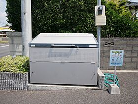 フォアール 202 ｜ 茨城県日立市鮎川町５丁目（賃貸アパート1LDK・2階・33.39㎡） その21