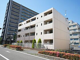 レジデンス若葉I 403 ｜ 茨城県日立市若葉町１丁目（賃貸マンション1LDK・4階・44.60㎡） その1