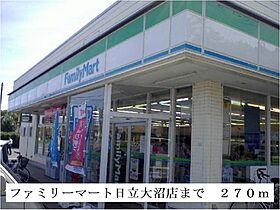 ボニート 201 ｜ 茨城県日立市東金沢町５丁目（賃貸アパート1K・2階・28.80㎡） その15